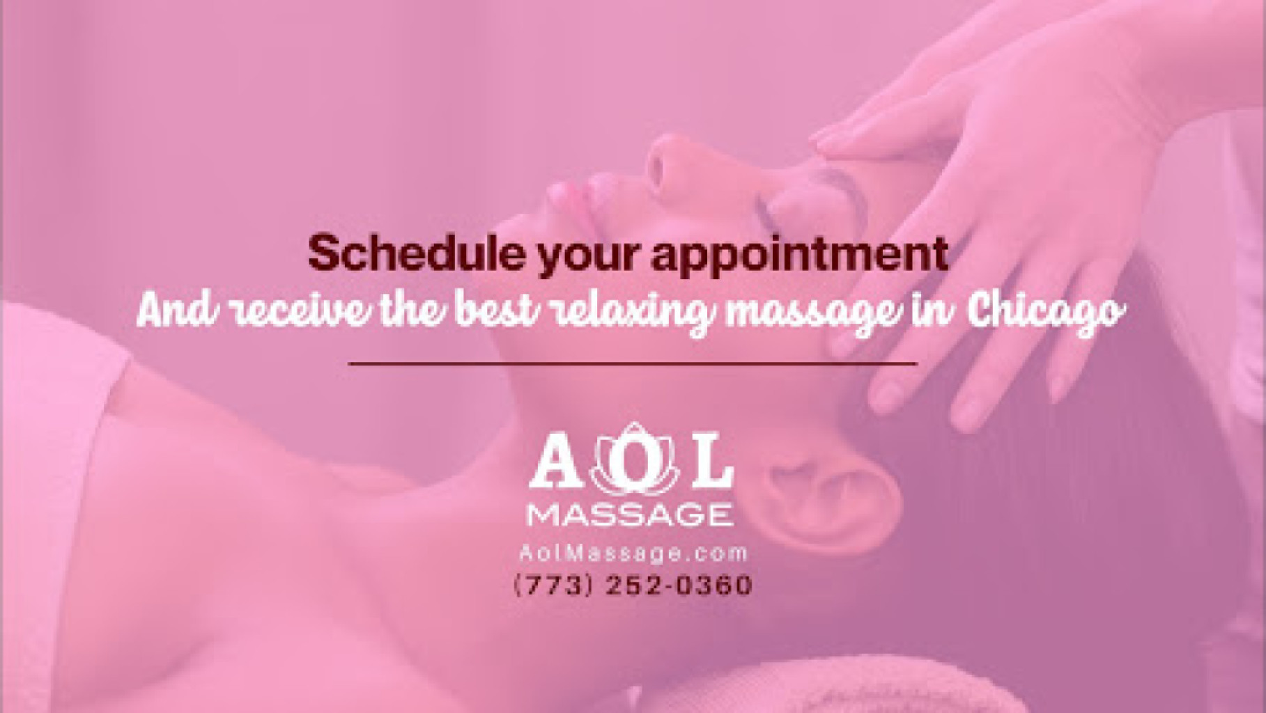 AOL Massage photo 1