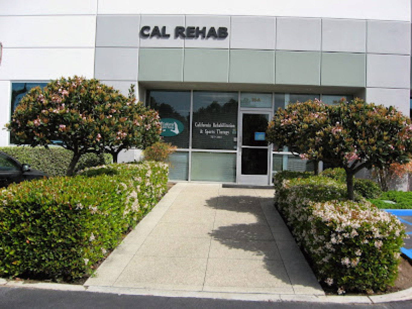 Therapy Center photo 1