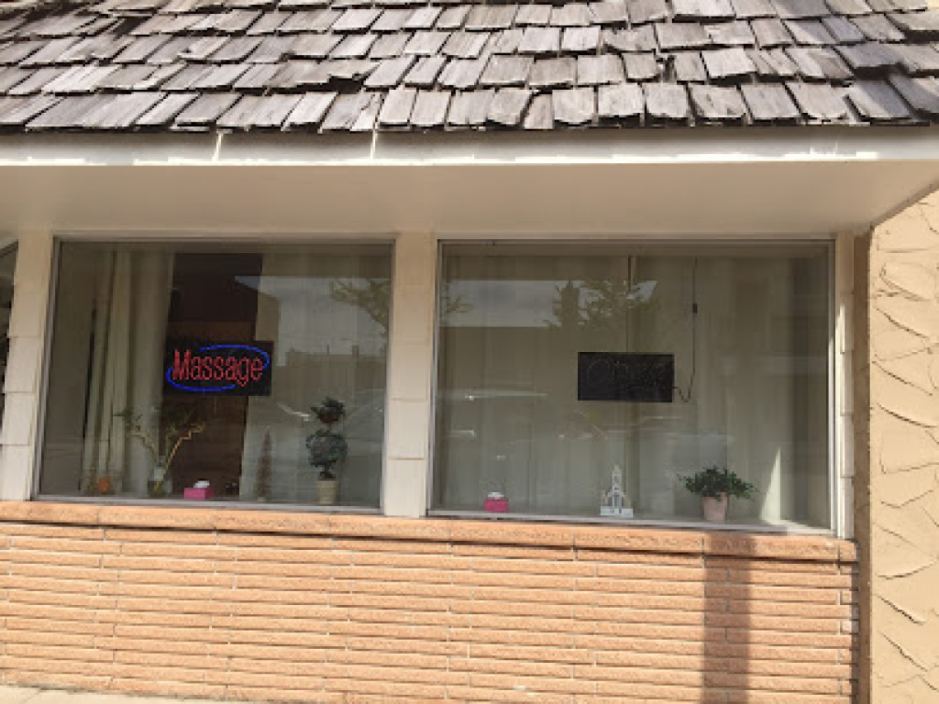 Mystic Massage photo 1