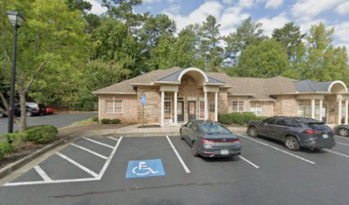 Care Massage listing photo