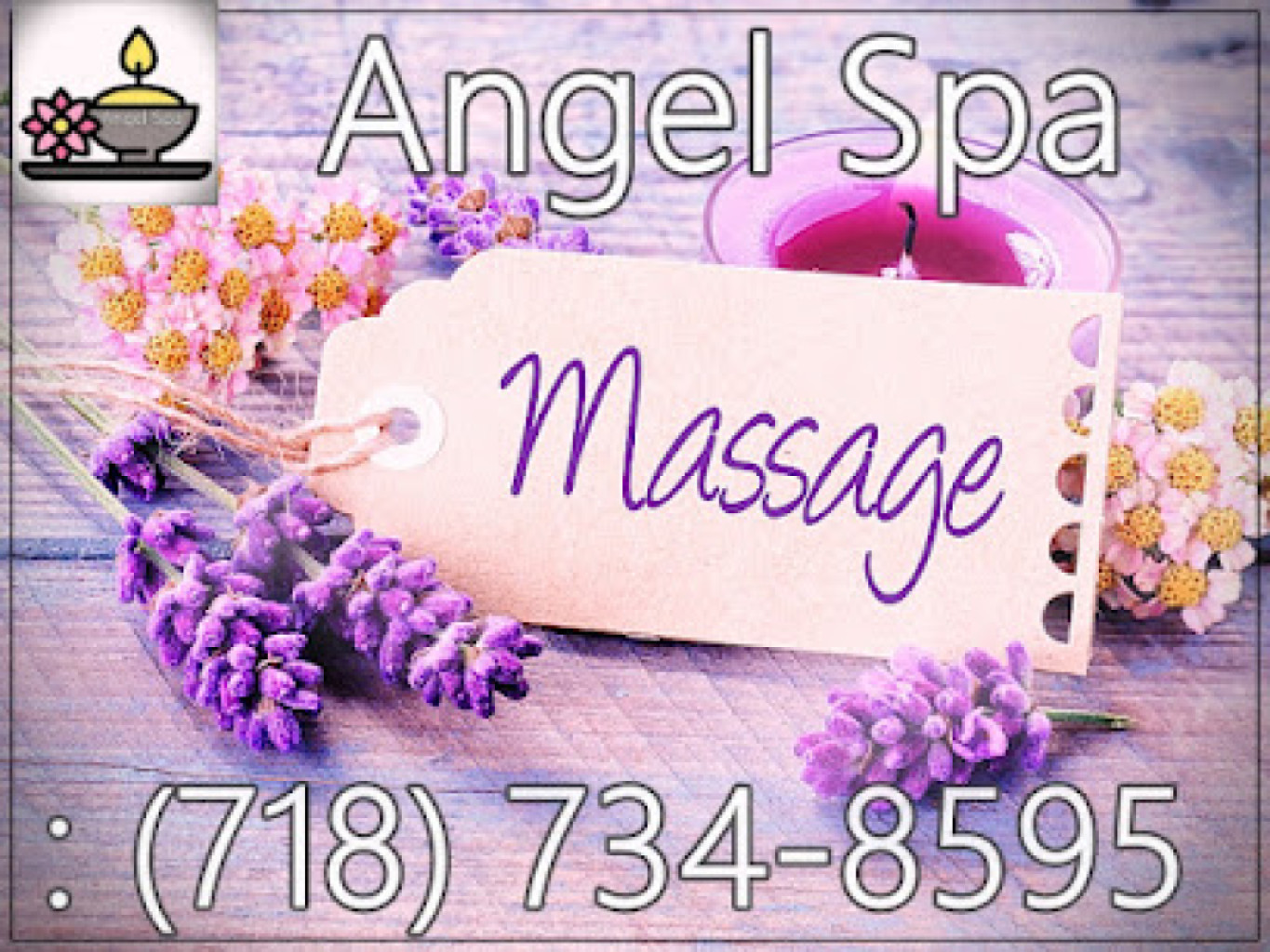 Angel Spa photo 1