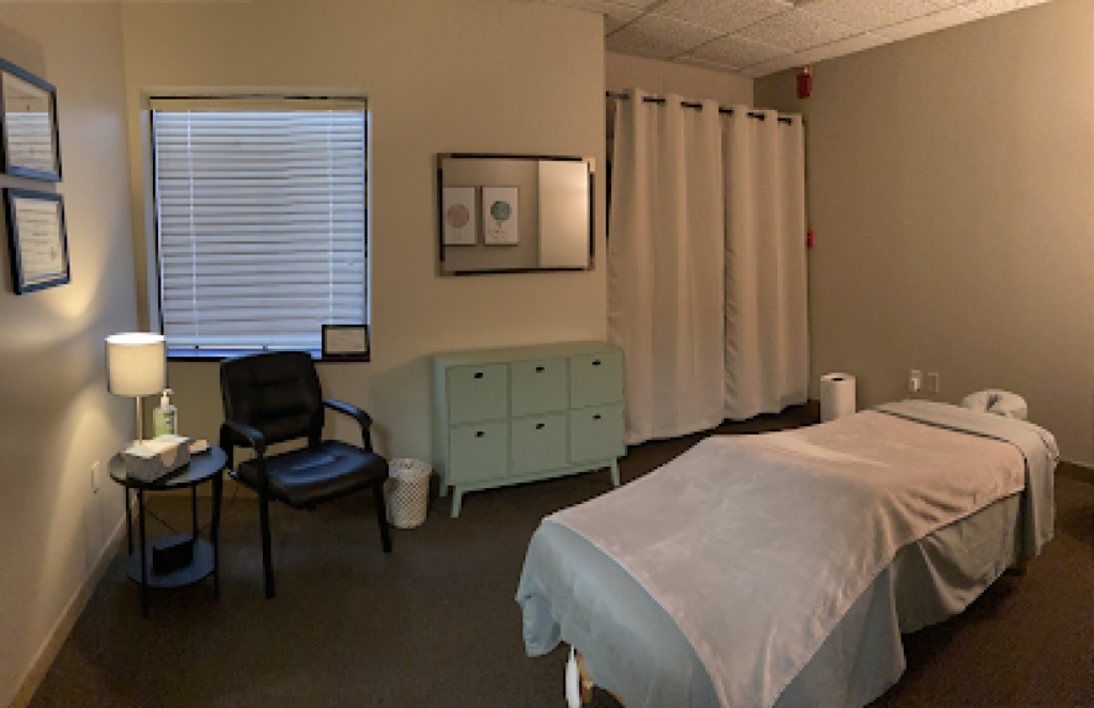 Massage Glow photo 1