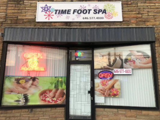 Crystal Foot Spa listing photo
