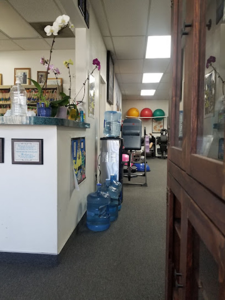 La Habra Wellness Center photo 1