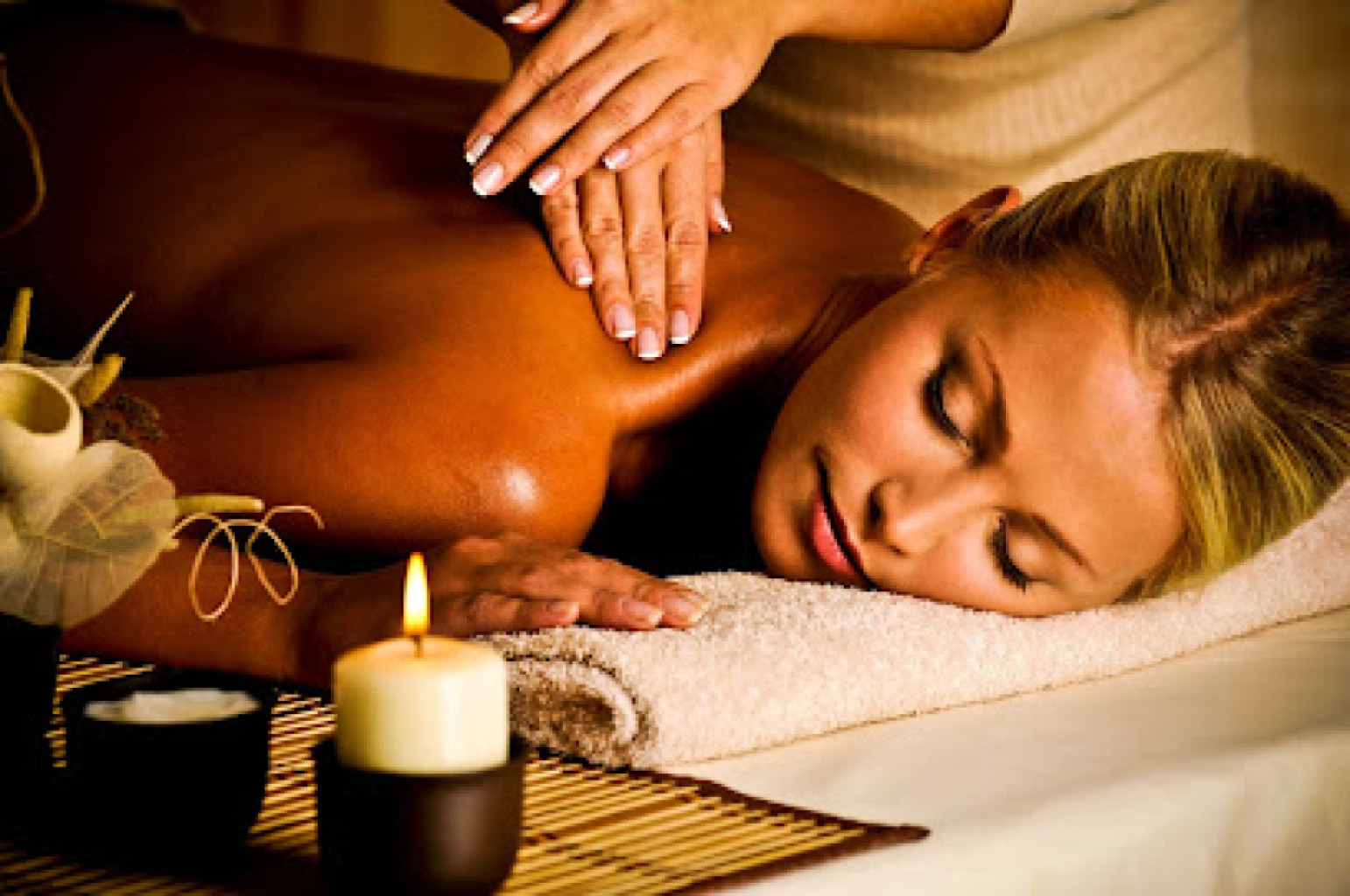 Mi Casa Day Spa photo 1