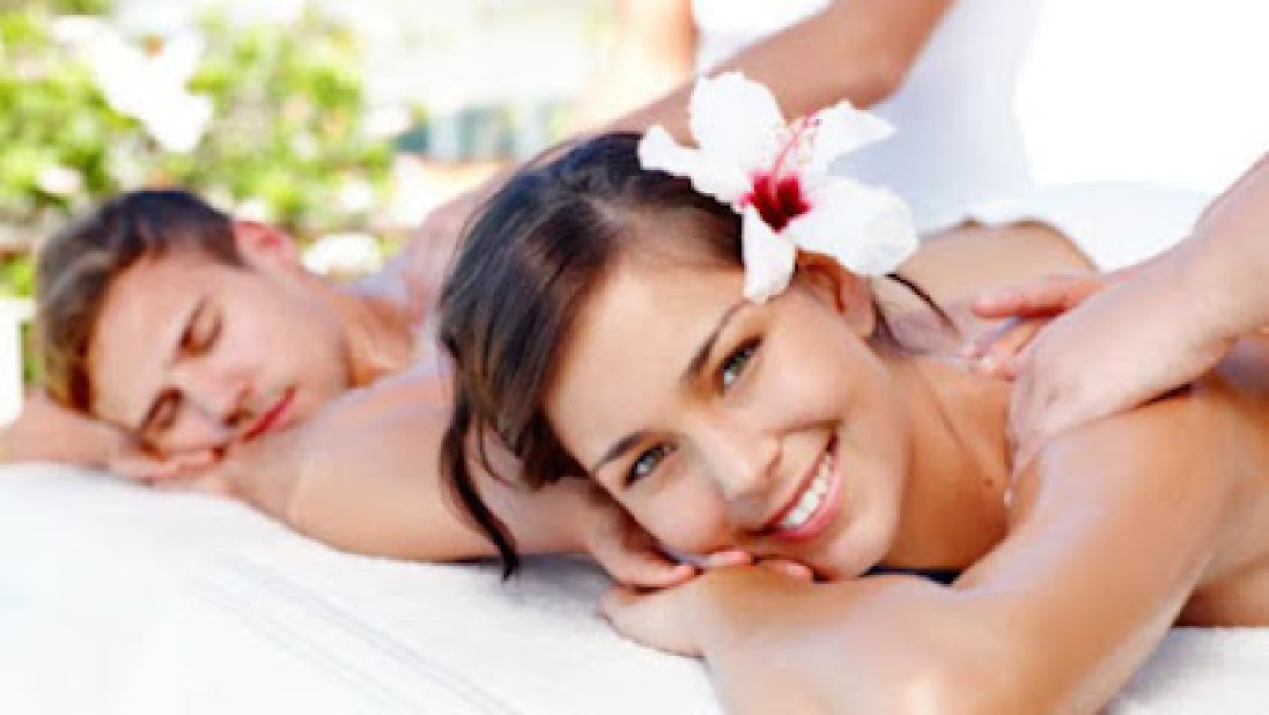 Bunkhouse Massage photo 1