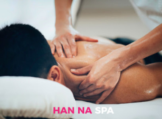 Han Na Spa listing photo