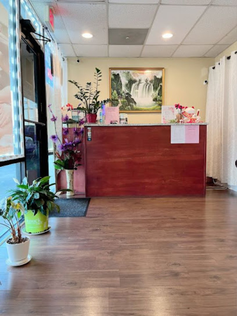Oriental Massage Therapy photo 1