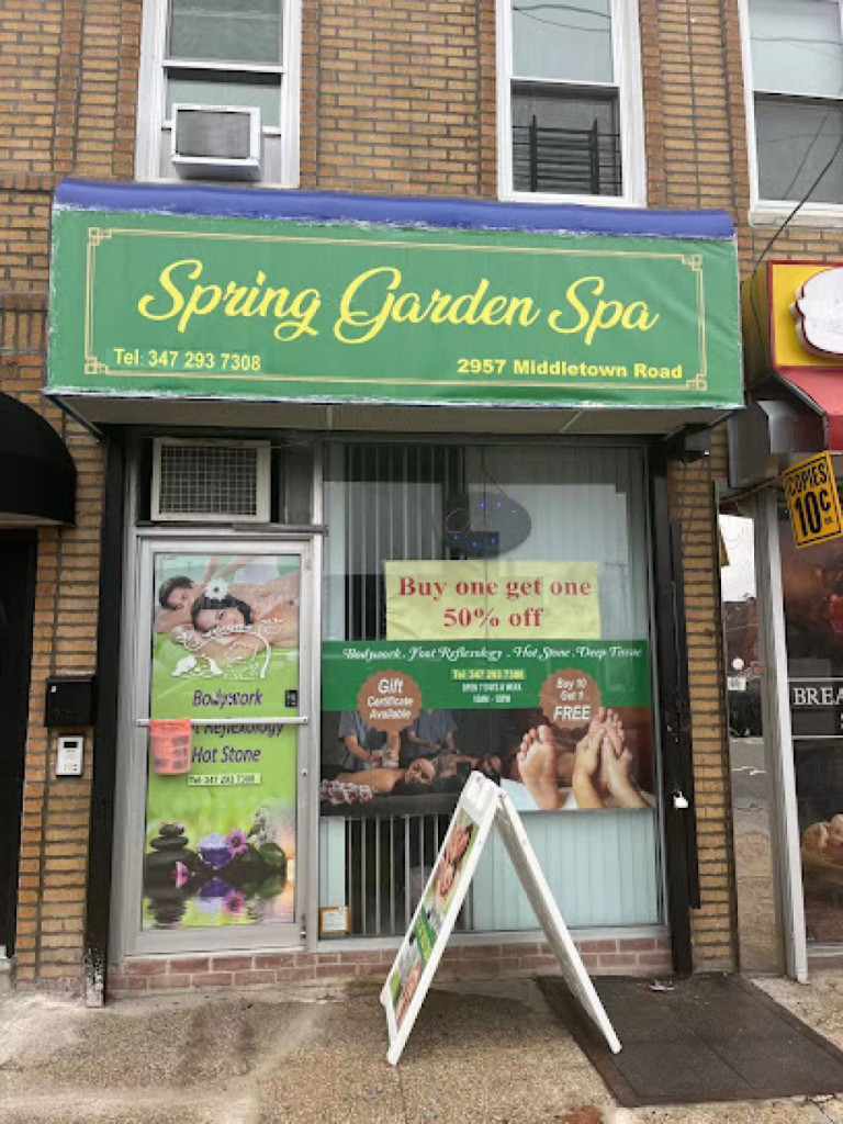 Spring Garden Spa photo 1