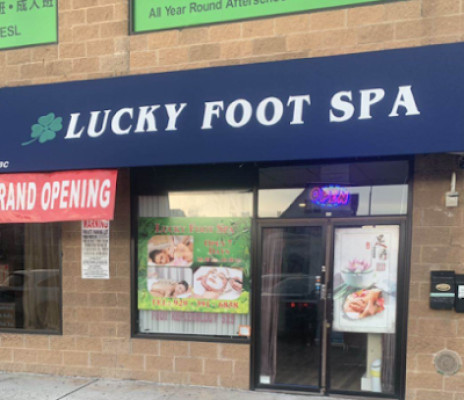 Good Luck Spa listing photo