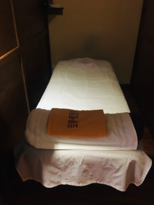Happy Foot Spa listing photo