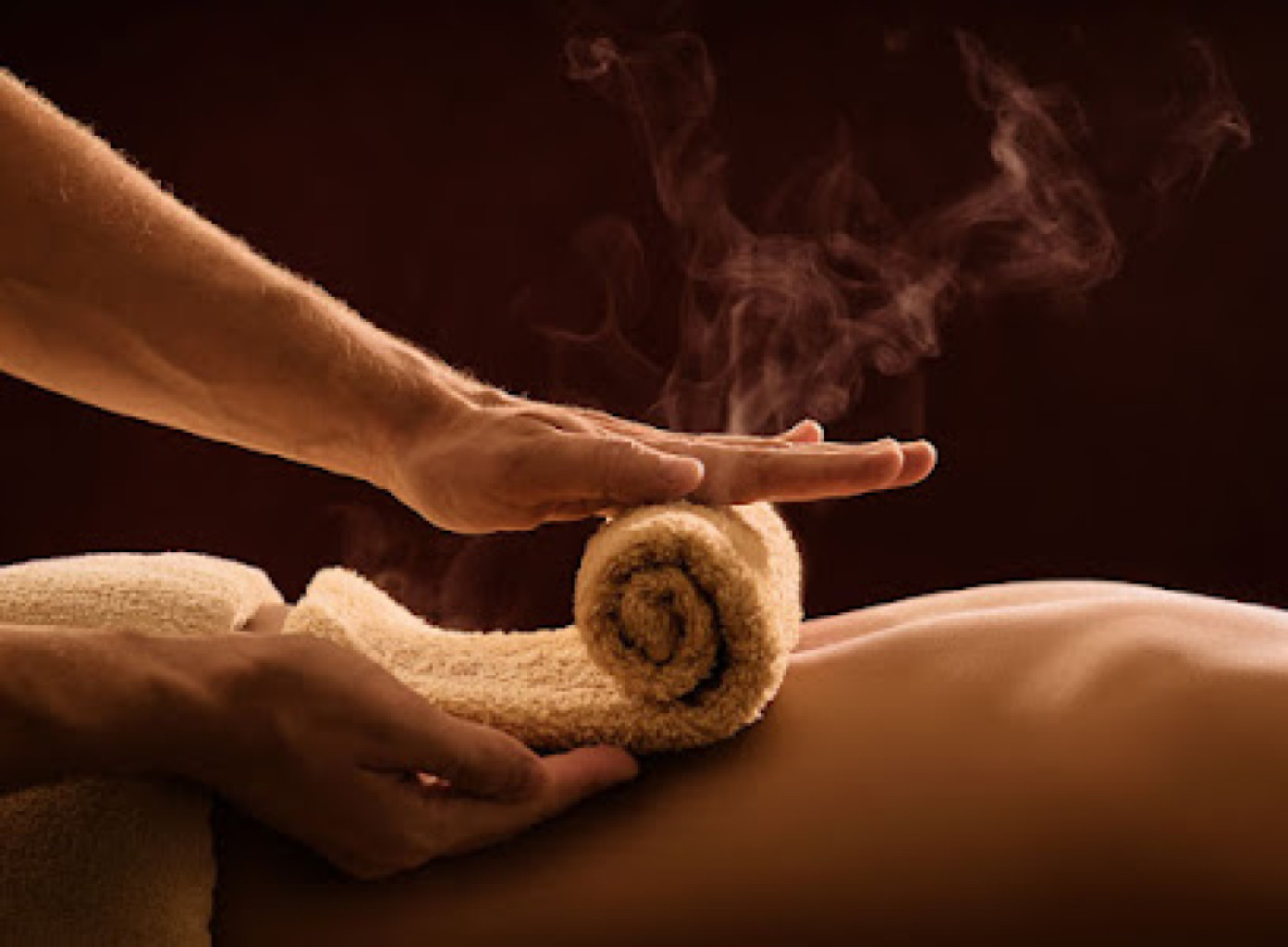 Aroma Spa photo 1