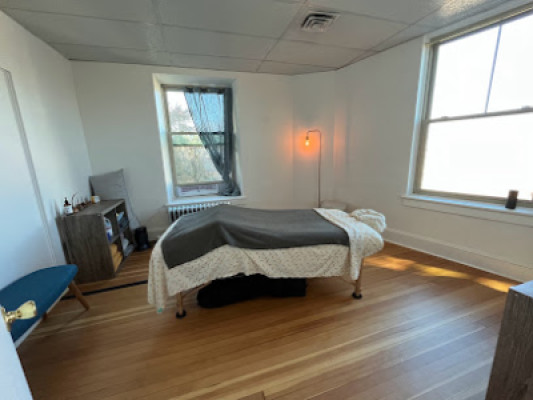 Somatic Renewal Massage Therapy listing photo
