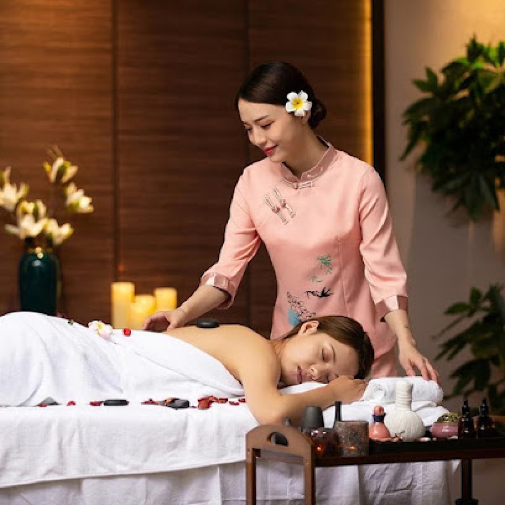 Ninetail Salon and Foot Spa photo 1