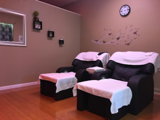 Sun Massage listing photo