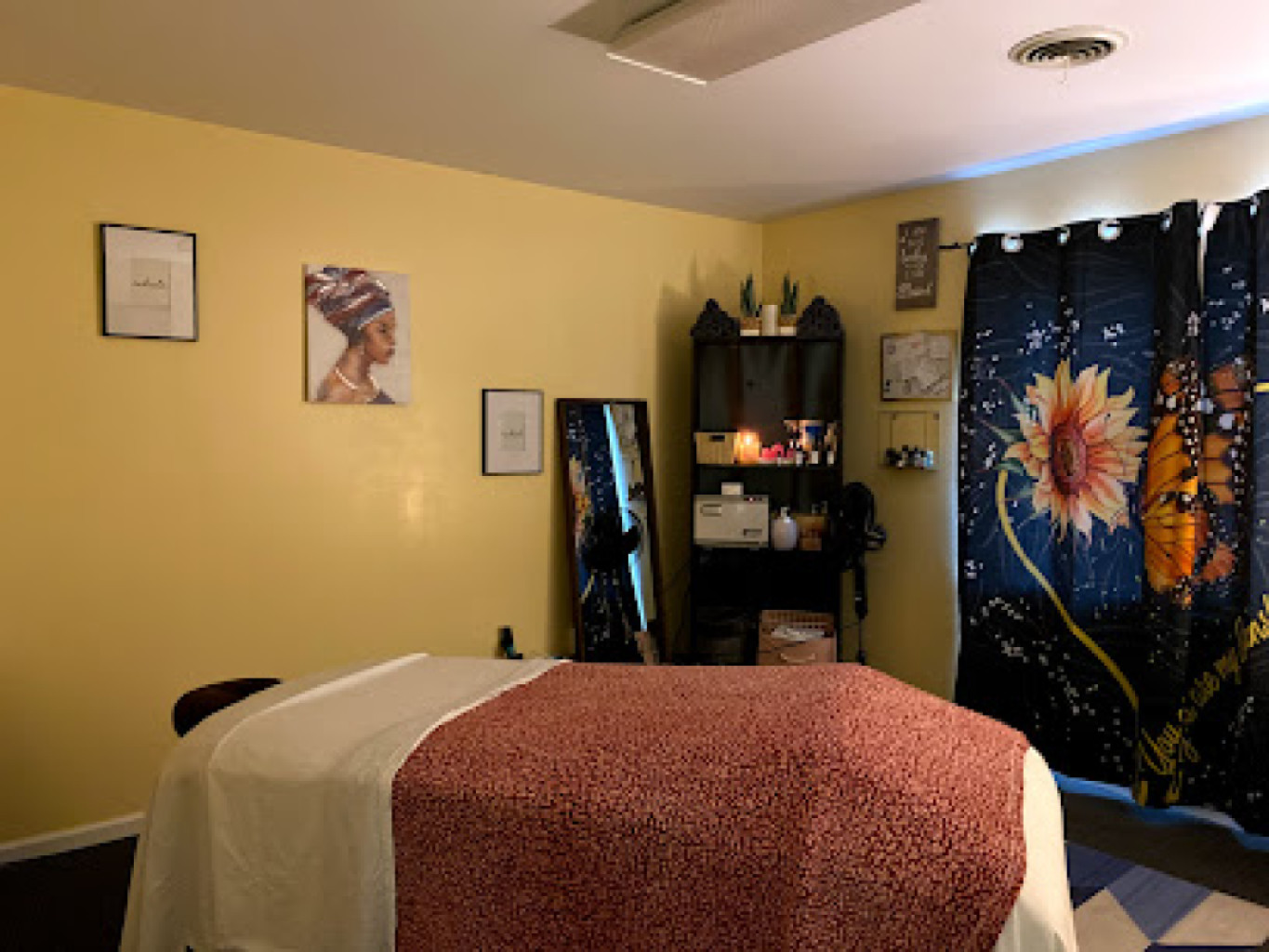 Wellness Massage photo 1