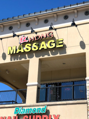 Lemon Massage listing photo