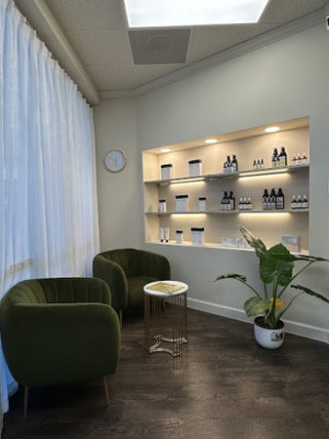 La Habra Spa listing photo