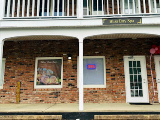 Bliss Day Spa listing photo