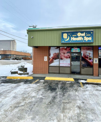 Owl Health Spa listing photo