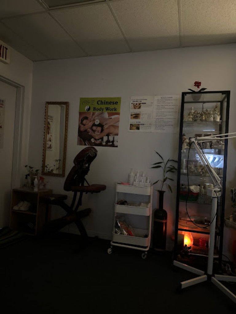 Alice Reflexology photo 1