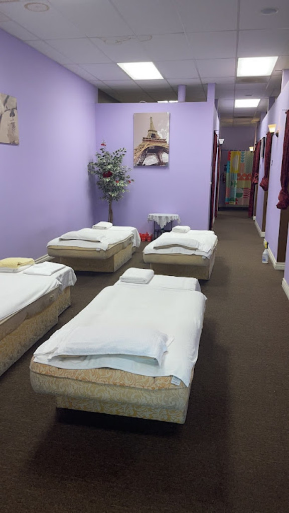 Xi XiangFeng Massage Spa photo 1