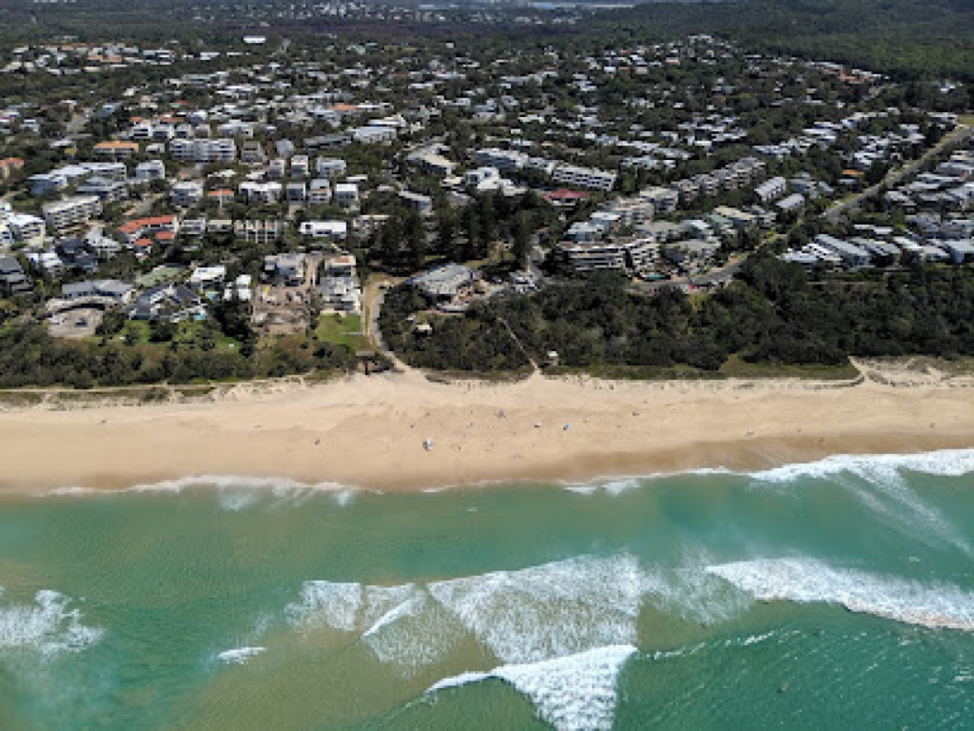 Sunshine Beach Massage Spa photo 1