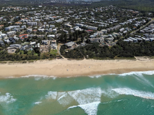 Sunshine Beach Massage Spa listing photo