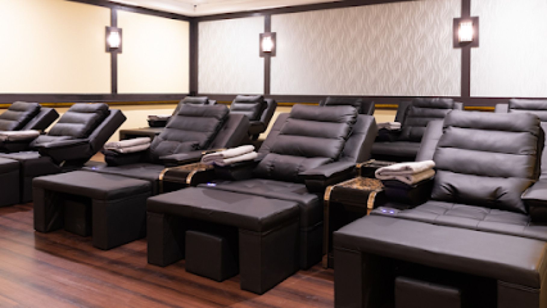 Massage Infinity photo 1