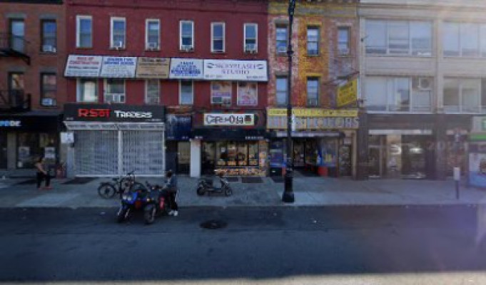 New Day Massage listing photo