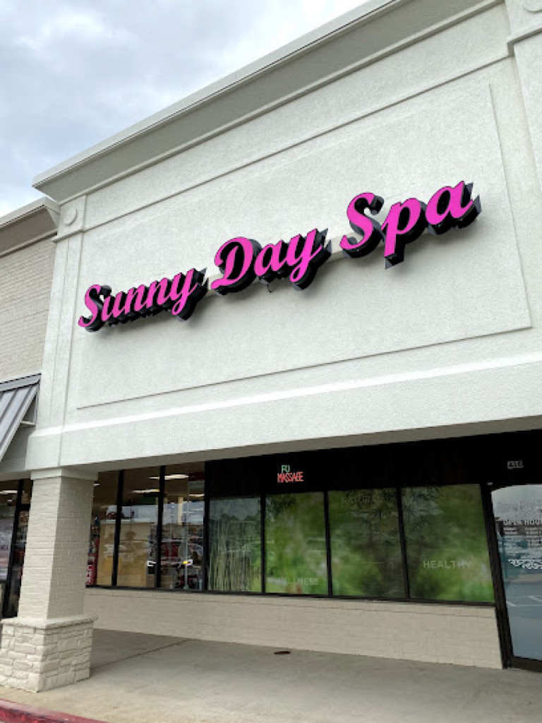 Sunny Day Spa photo 1