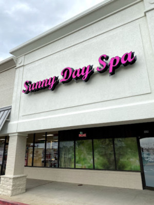 Sunny Day Spa listing photo
