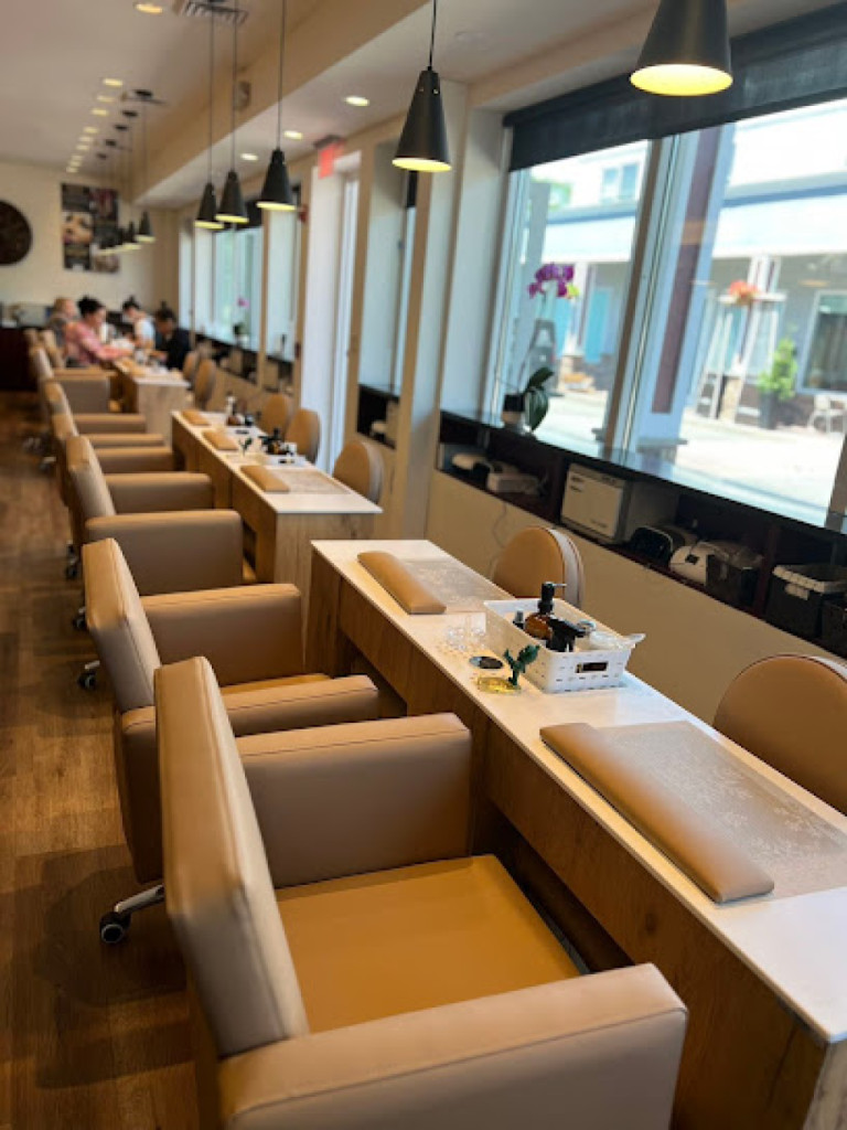 LaLa Nail and Spa photo 1