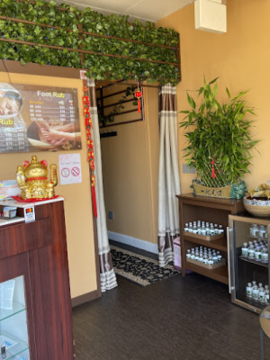 Amazing Japanese Spa listing photo