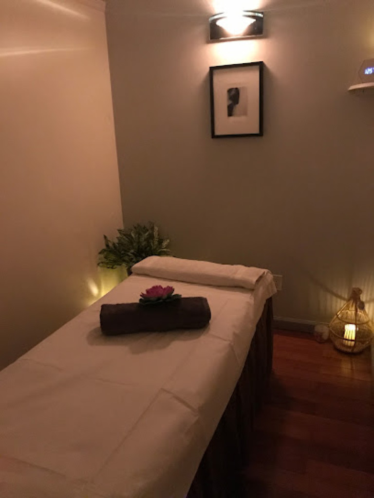 FIDI Girls Spa photo 1