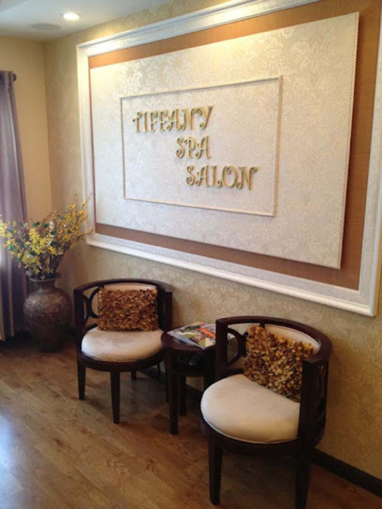 Tiffany Spa photo 1