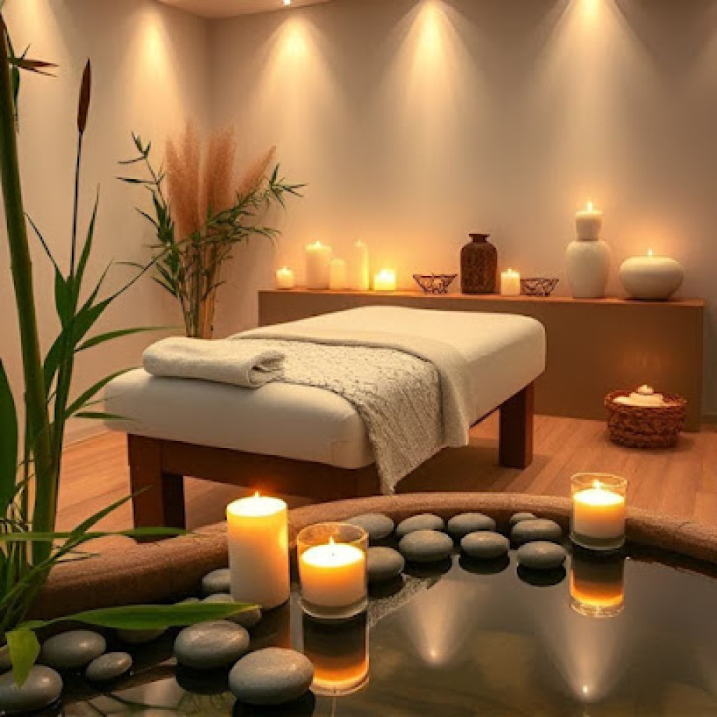 King Massage photo 1
