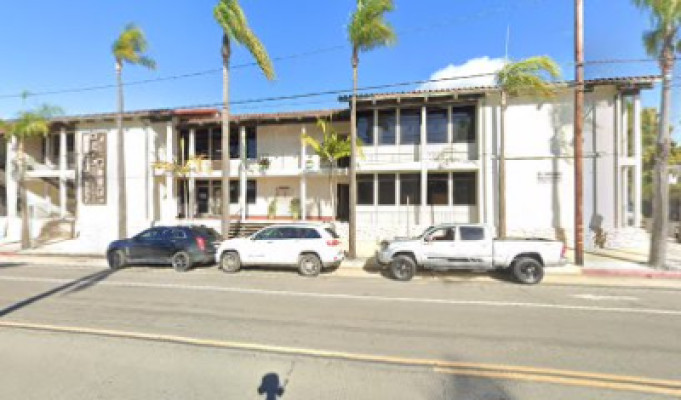 Oriental Health Center listing photo