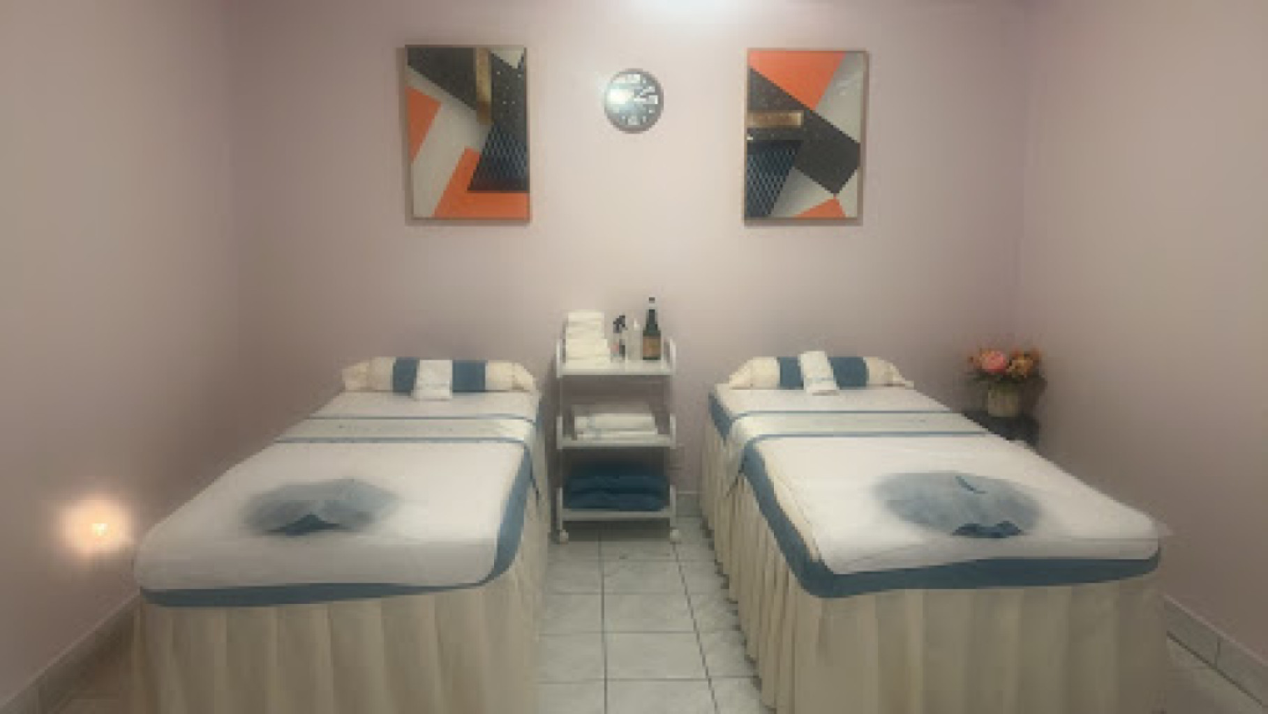 Blue Sea Spa photo 1