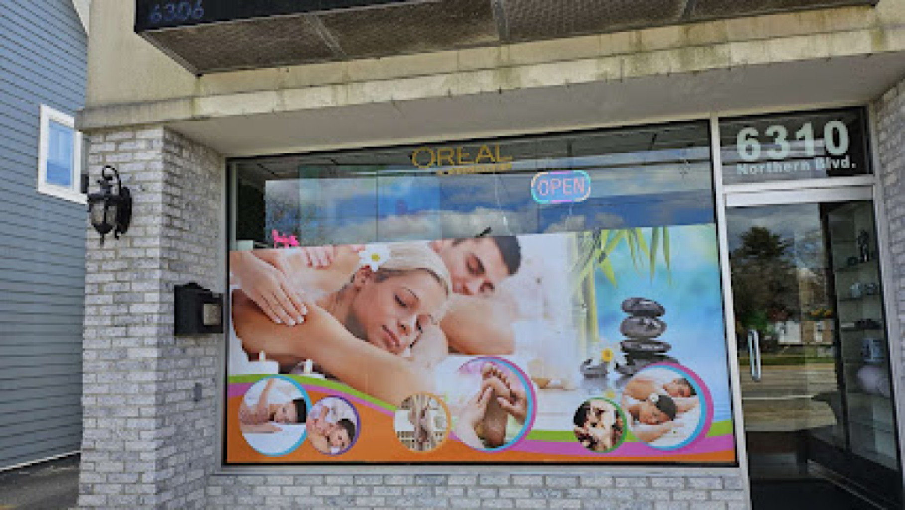 New Healing Spa photo 1