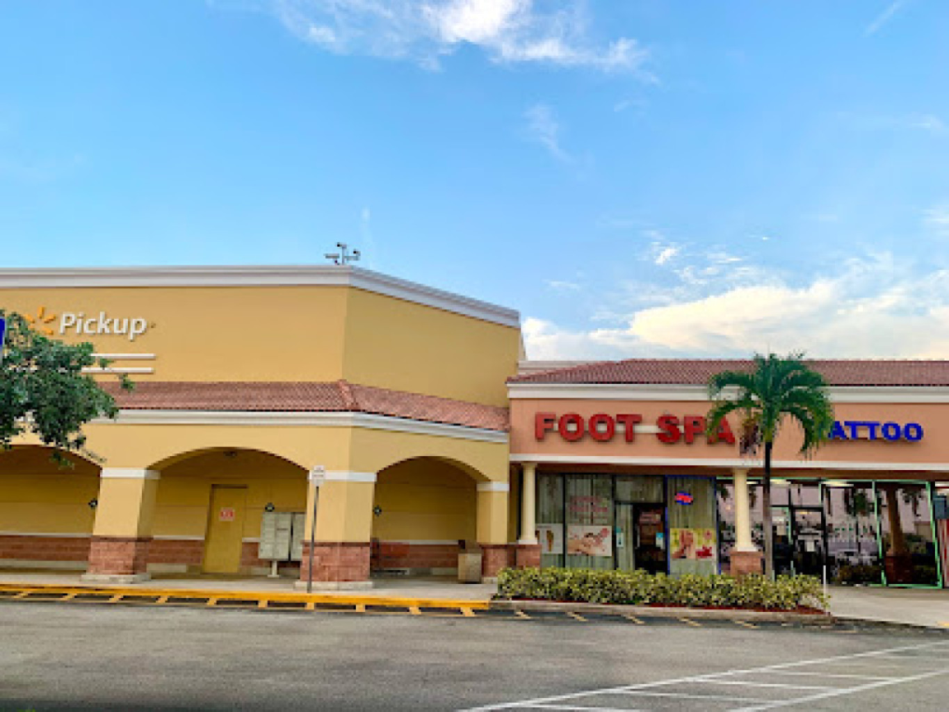 Luxury Foot Spa photo 1