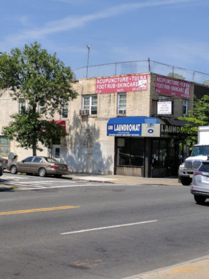 Metropolitan Health Spa listing photo