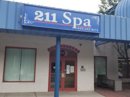 Wellness Spa listing photo