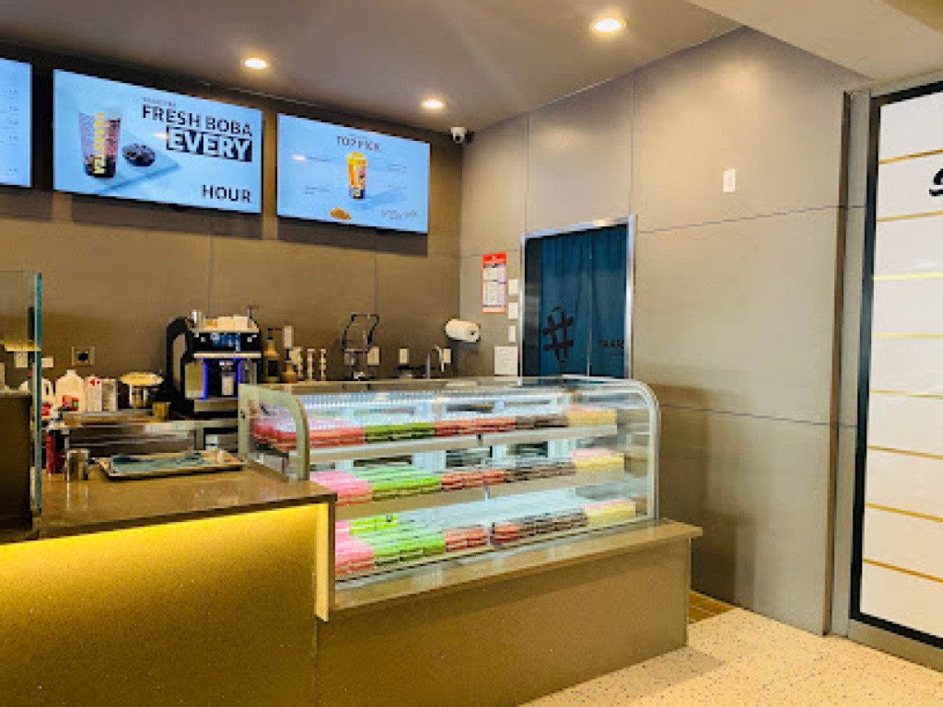 Boba Spa photo 1