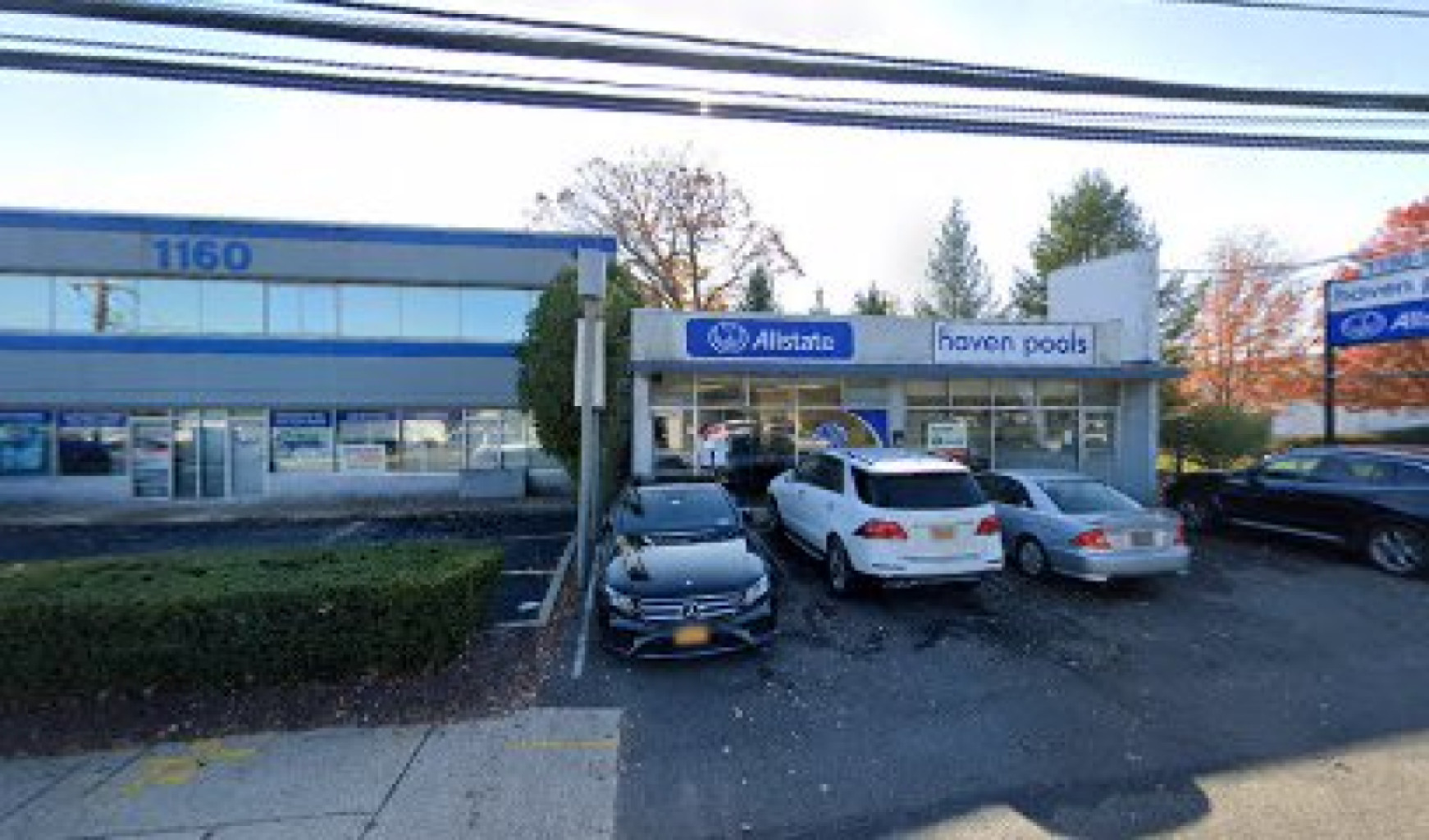 Breeze Foot Spa photo 1