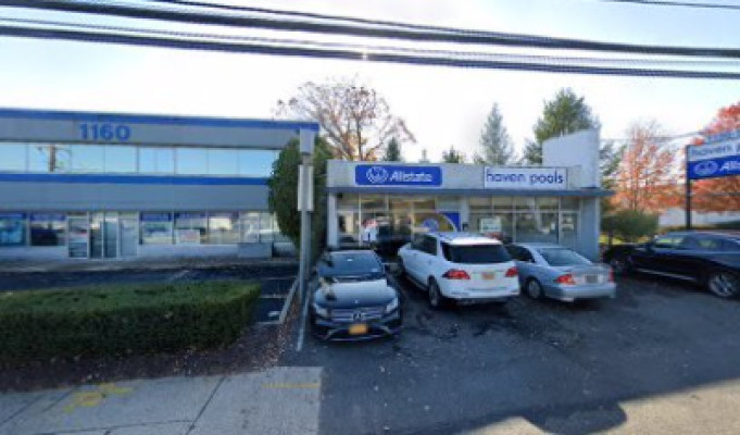 Breeze Foot Spa listing photo
