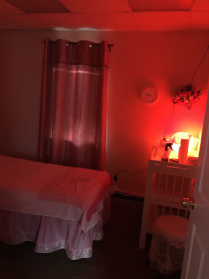 Asian Spa listing photo