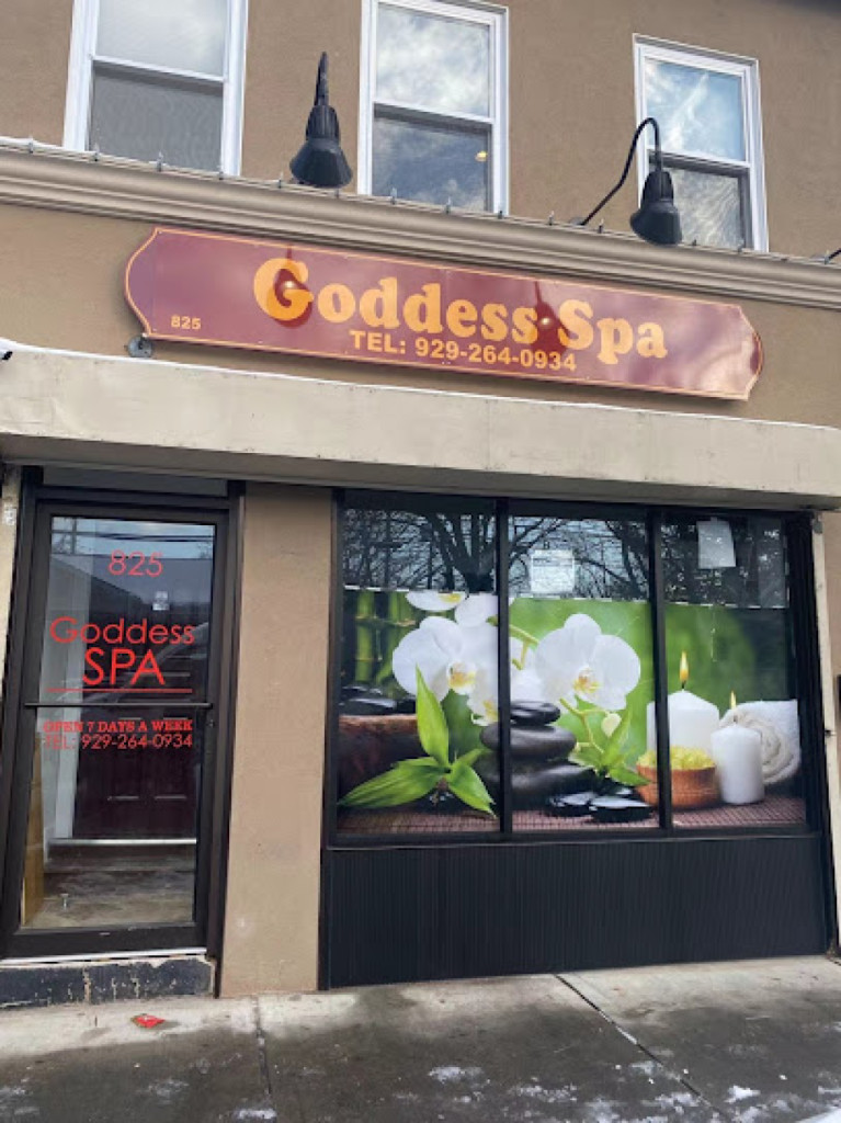 Goddess Spa photo 1