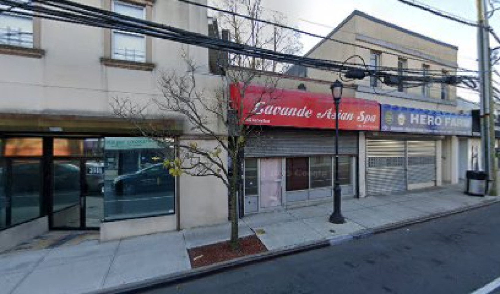 Lavande Asian Spa photo 1