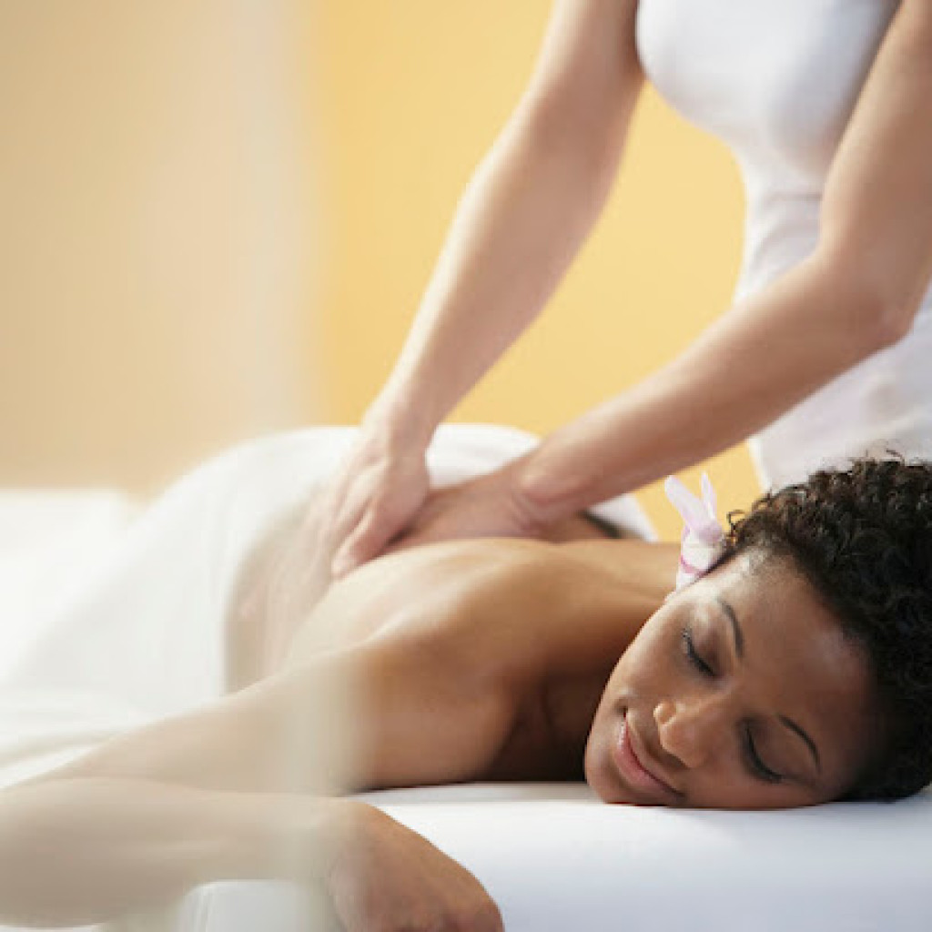 Best Massage photo 1